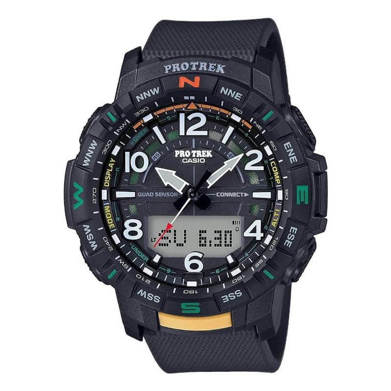 CASIO - Reloj Protrek Hombre PRT-B50-1DR
