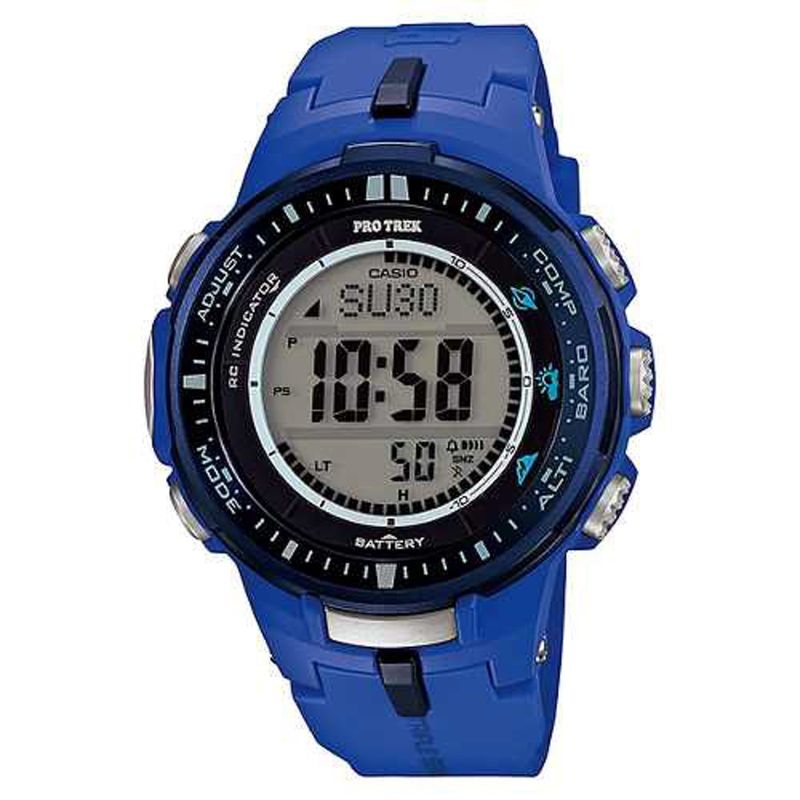CASIO - Reloj Protrek Hombre Deportivo