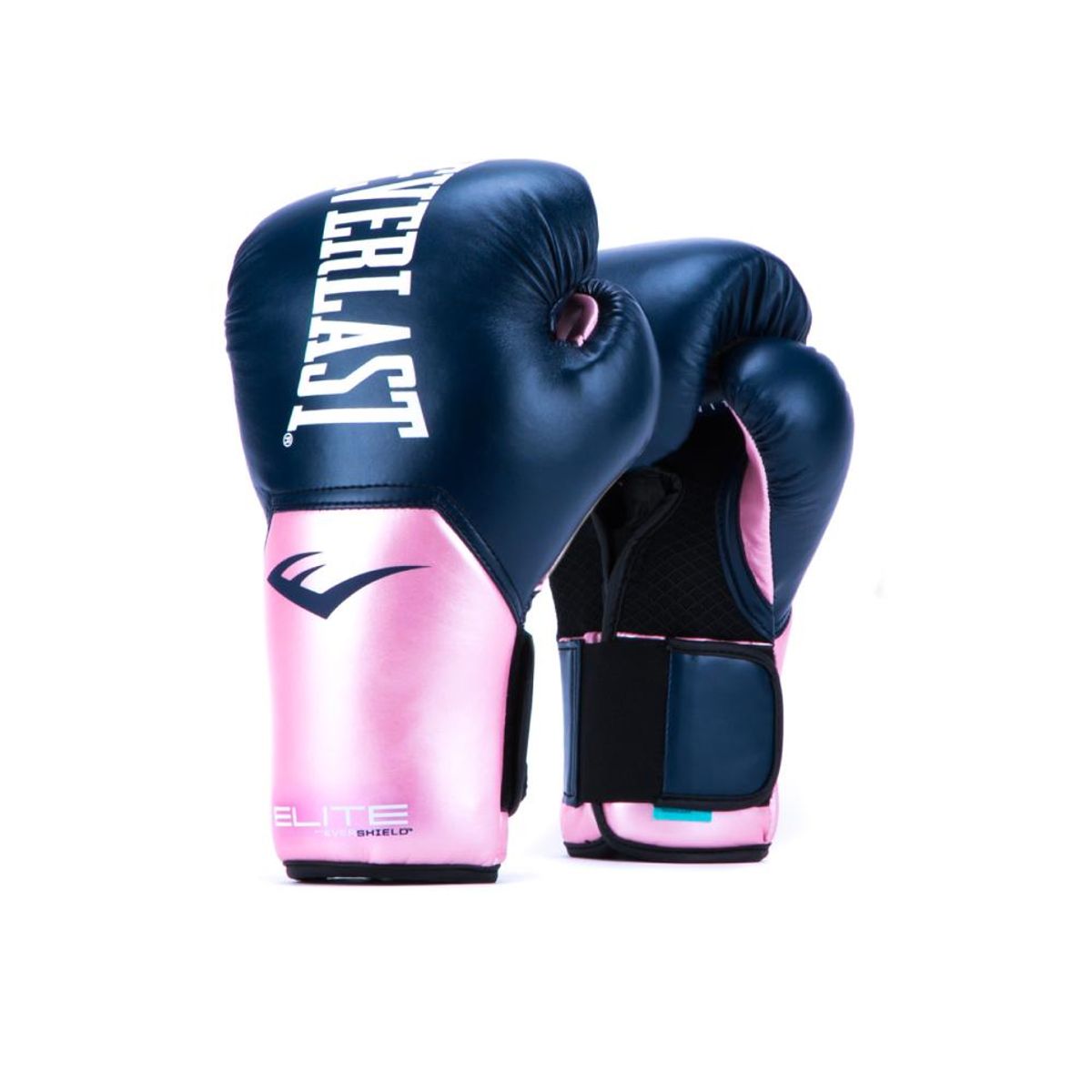 EVERLAST - Guantes De Box Everlast Prostyle Elite Trn Azul/Rosado - Rosa