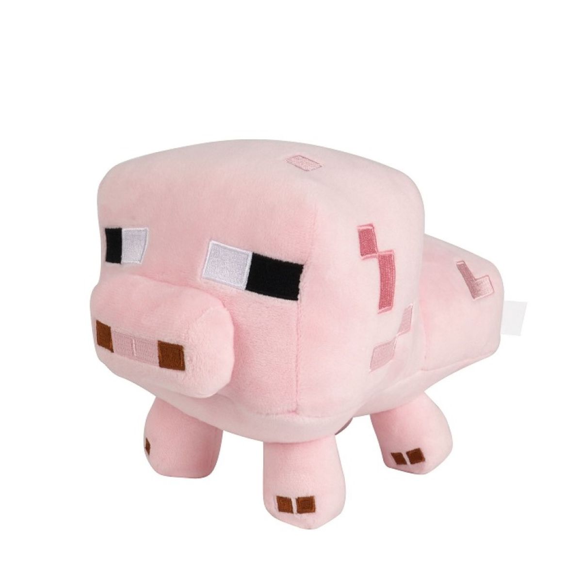 MINECRAFT - Minecraft, Peluche De Cerdo
