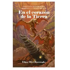EDISUR - EN EL CORAZÓN DE LA TIERRA