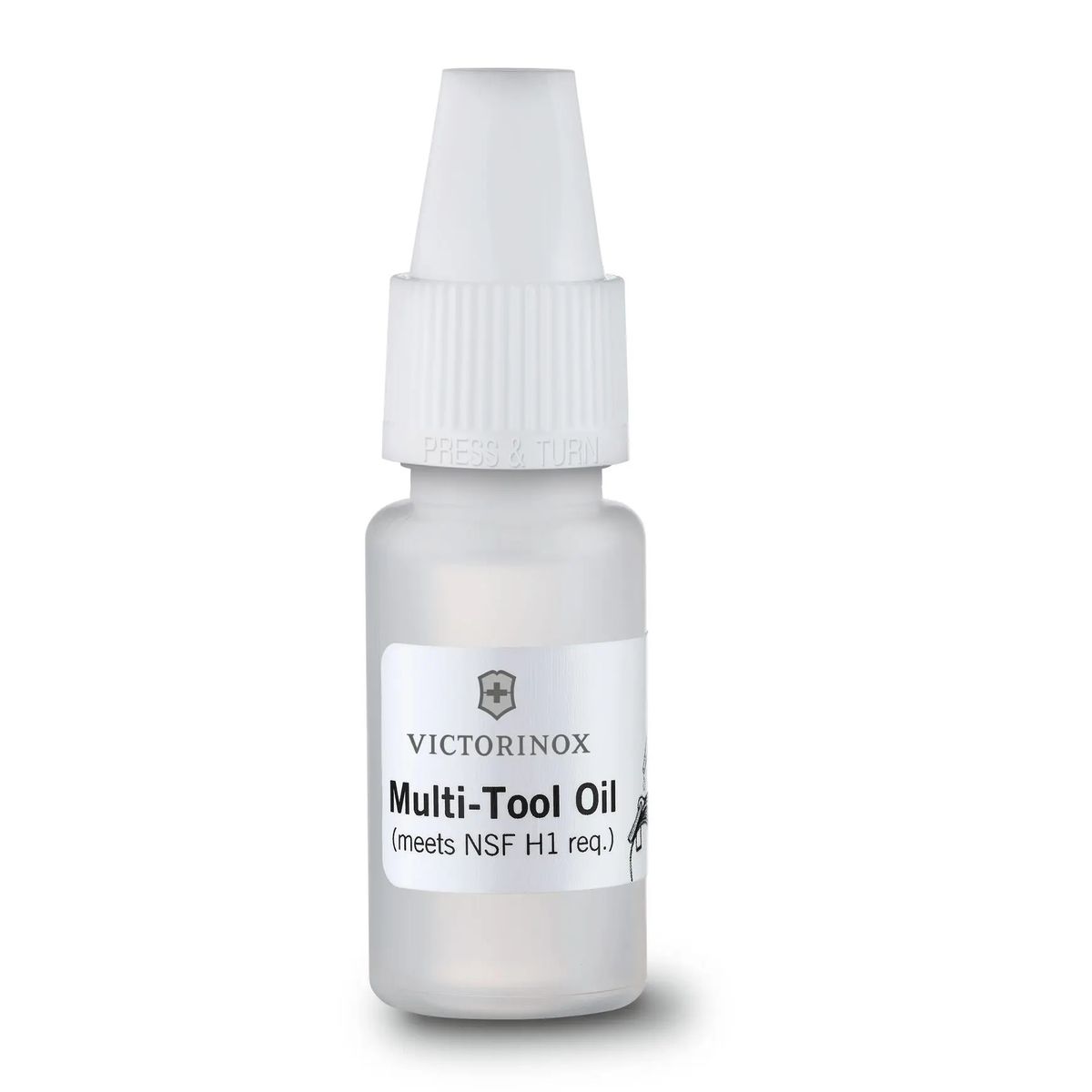 VICTORINOX - Aceite multiherramienta victorinox