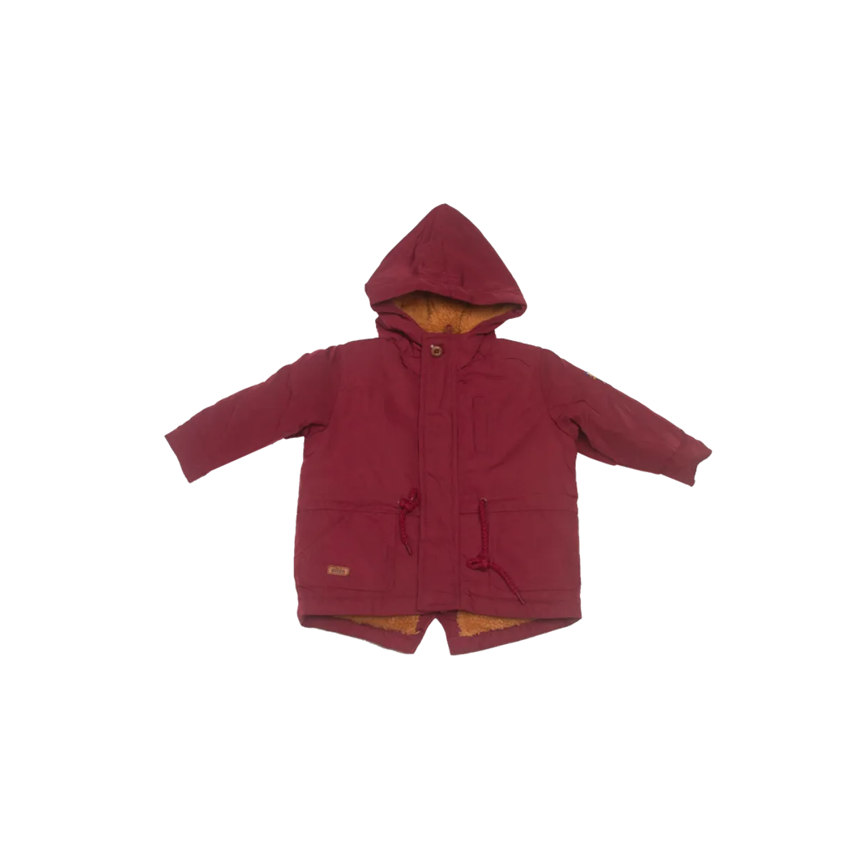 PILLIN - Chaqueta Bebé Niño Burdeo Pillin PILLIN