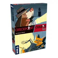 DEVIR - Checkpoint Charlie 2da Edición
