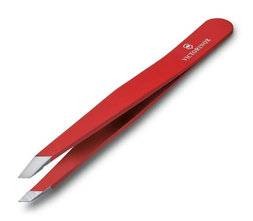 VICTORINOX - Pinzas color rojo victorinox