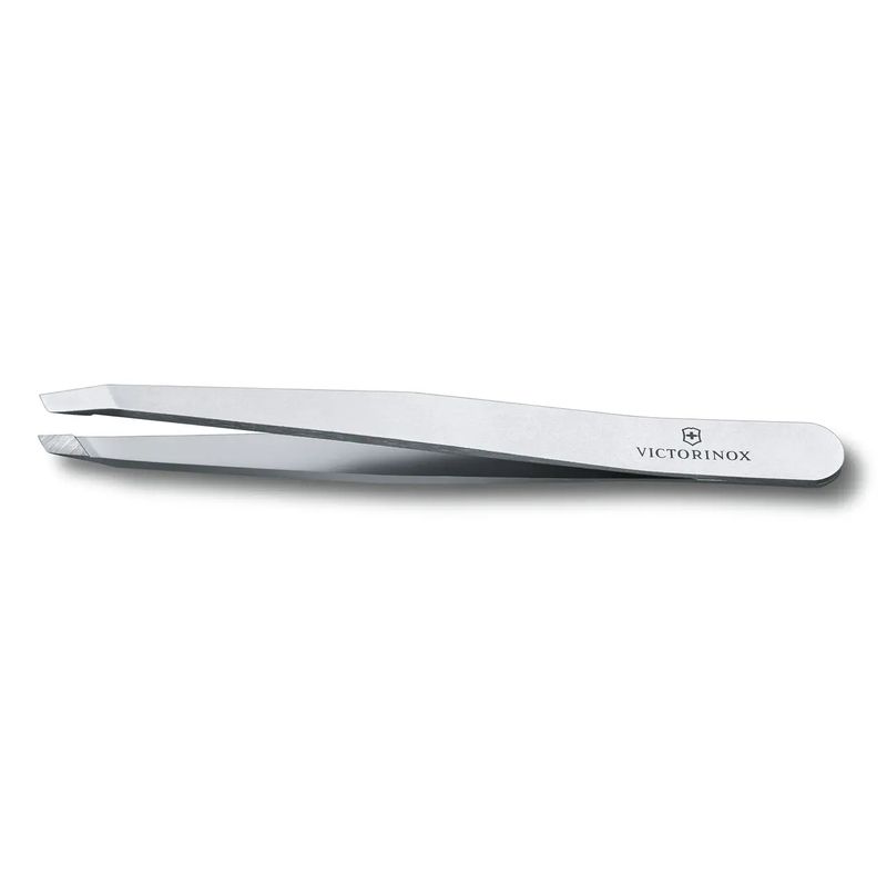 VICTORINOX - Pinza puntiaguda color blanco victorinox