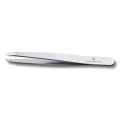 VICTORINOX - Pinza puntiaguda color blanco