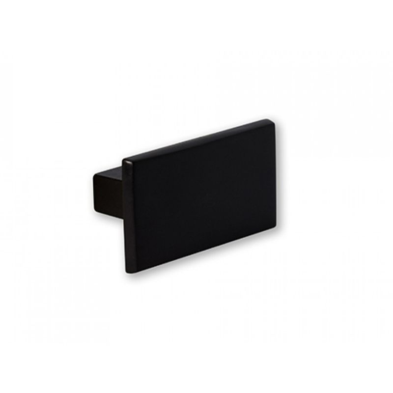HBT - Perilla Anakena Negro Mate hbt 16 mm