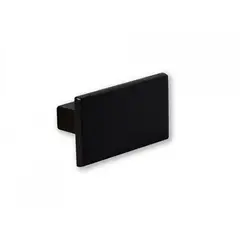 HBT - Perilla Anakena Negro Mate 16 mm