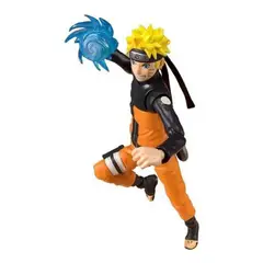 BANDAI - SH Figuarts Naruto Best Selection - NShipudden