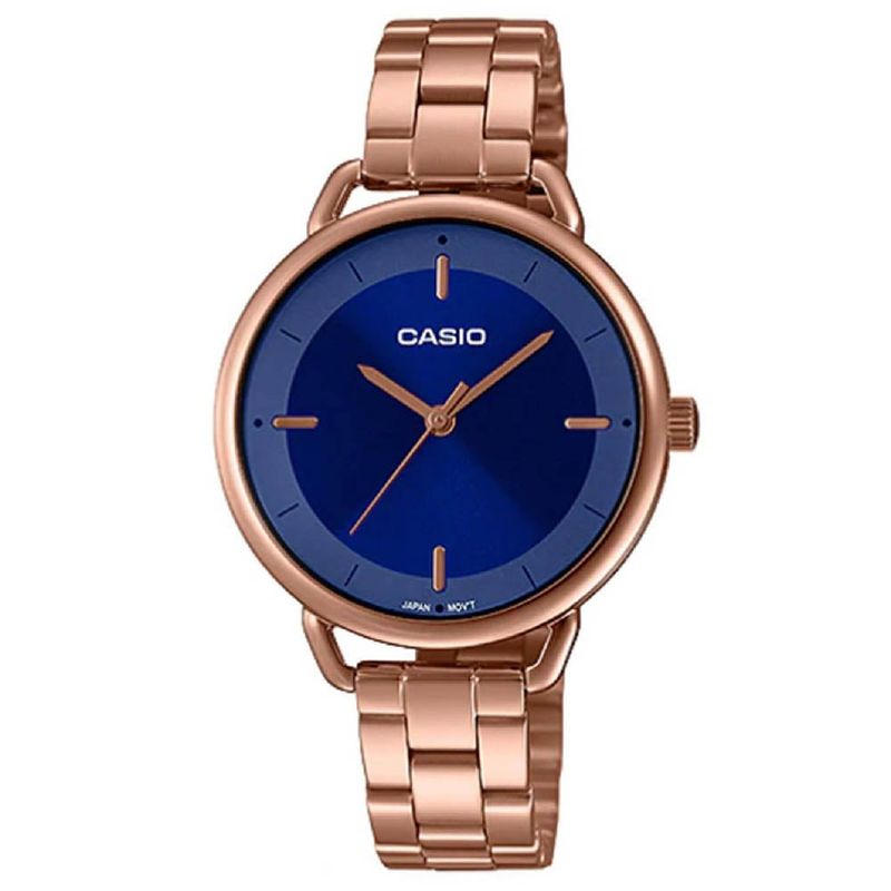 CASIO - Reloj Casio Mujer Casual