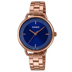 CASIO - Reloj Mujer Casual