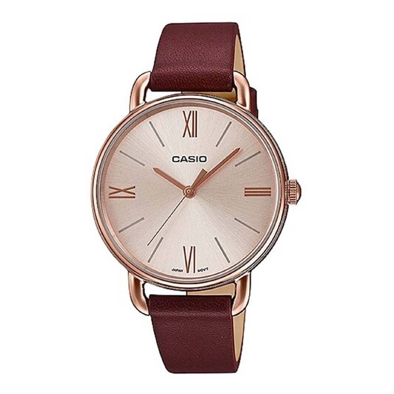 CASIO - Reloj Casio Mujer Casual