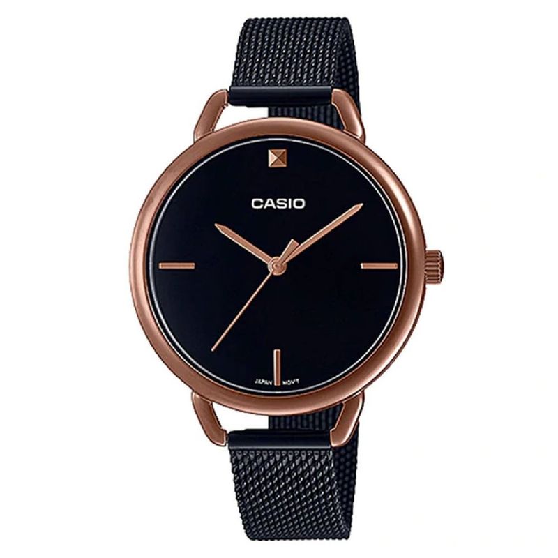 CASIO - Reloj Casio Mujer Casual
