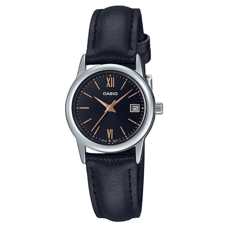 CASIO - Reloj Casio Mujer Fashion