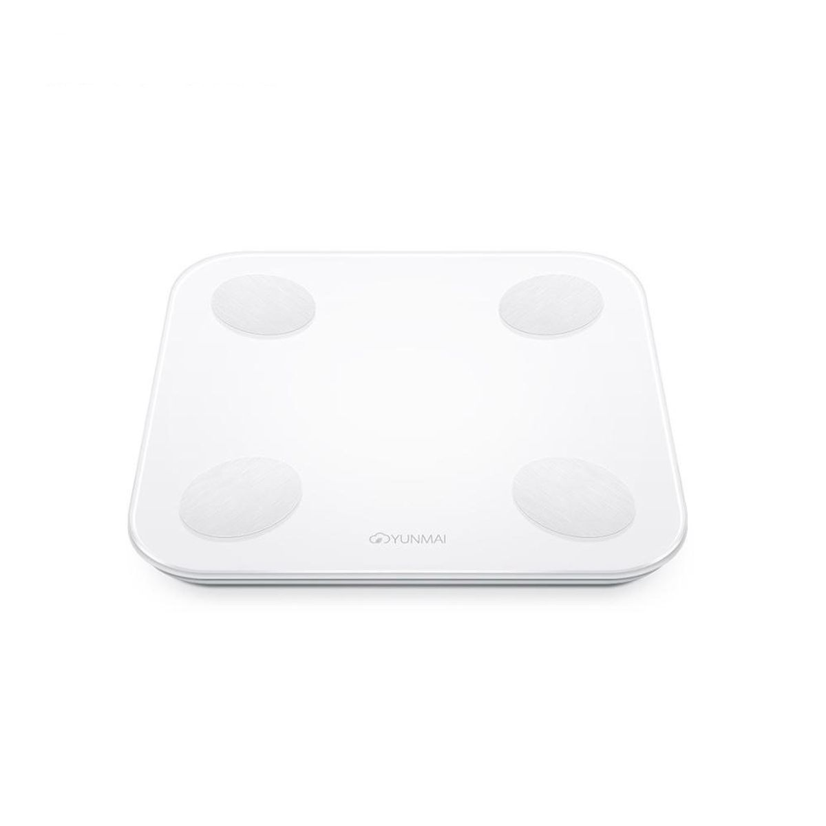 YUNMAI - Balanza Pesa Digital Baño Inteligente Bluetooth Yunmai