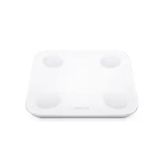 YUNMAI - Pesa Digital Bluetooth Vidrio