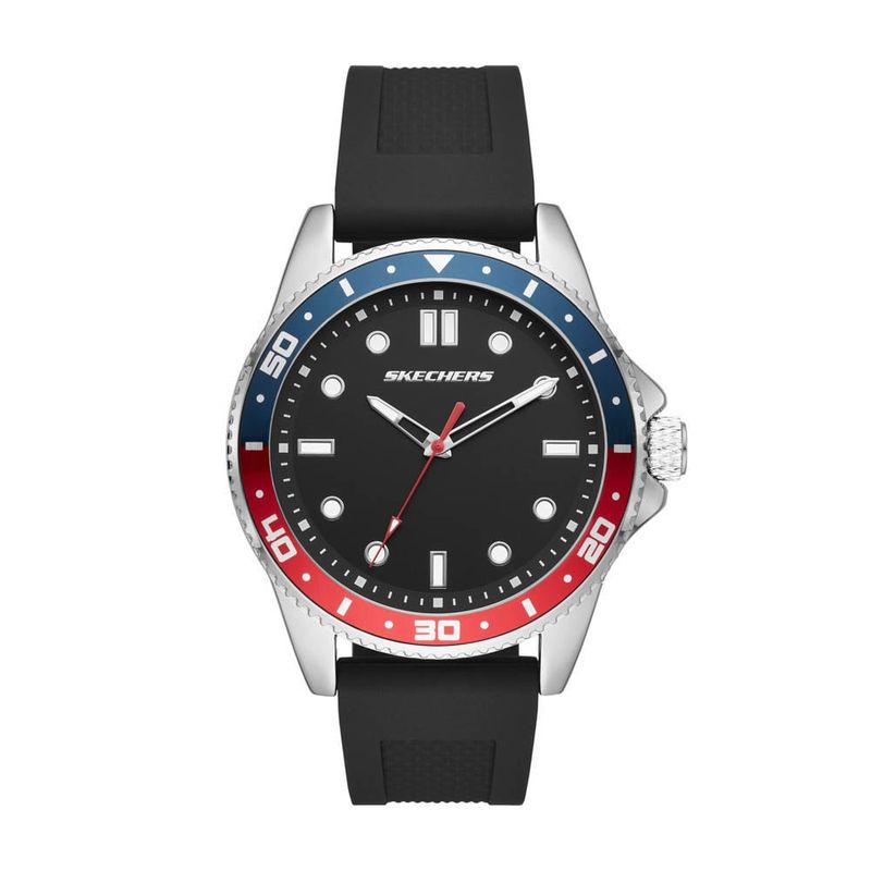 SKECHERS - Reloj Skechers Hombre Fashion