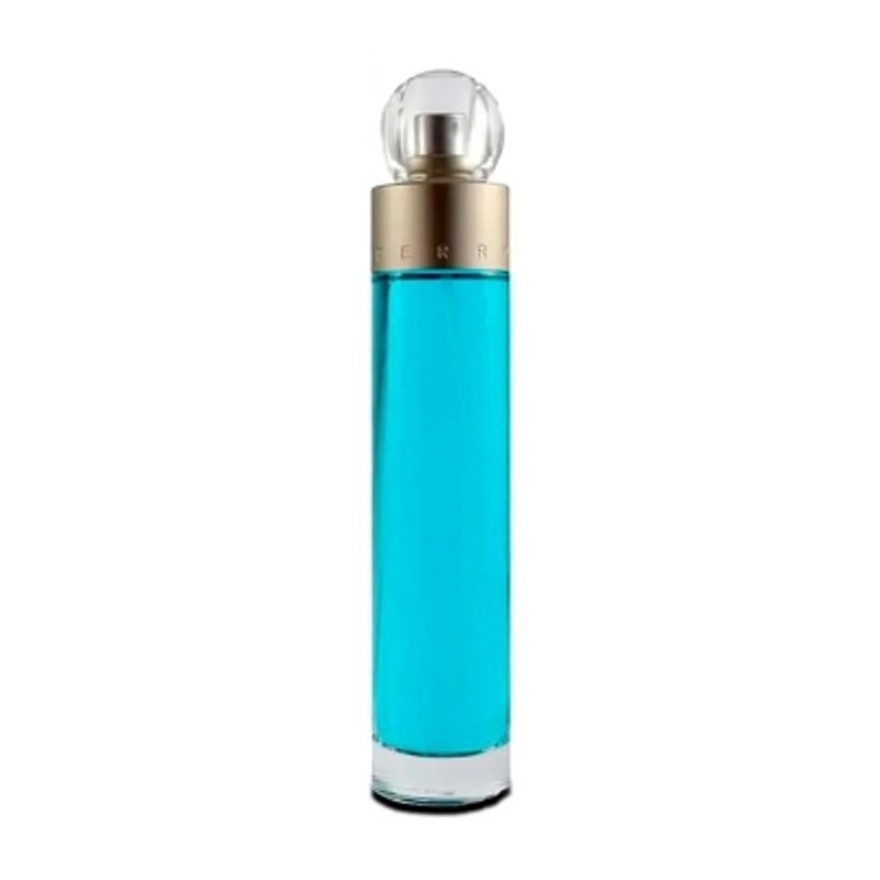 PERRY ELLIS - PERRY ELLIS 360 VARON EDT SPR 100ML