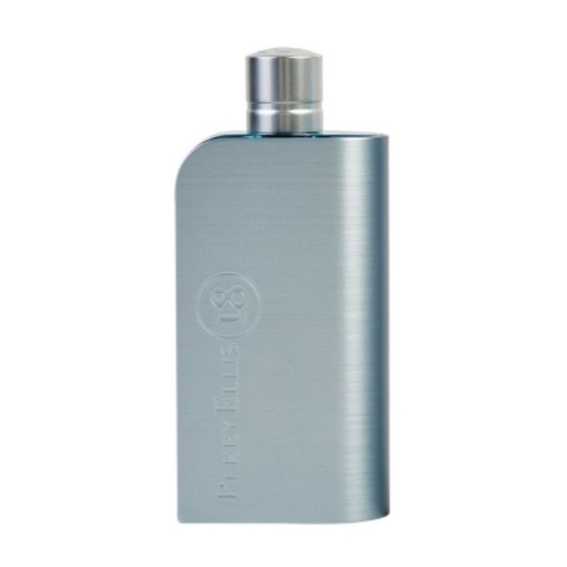PERRY ELLIS - PERRY ELLIS PERRY 18 VARON EDT 100ML