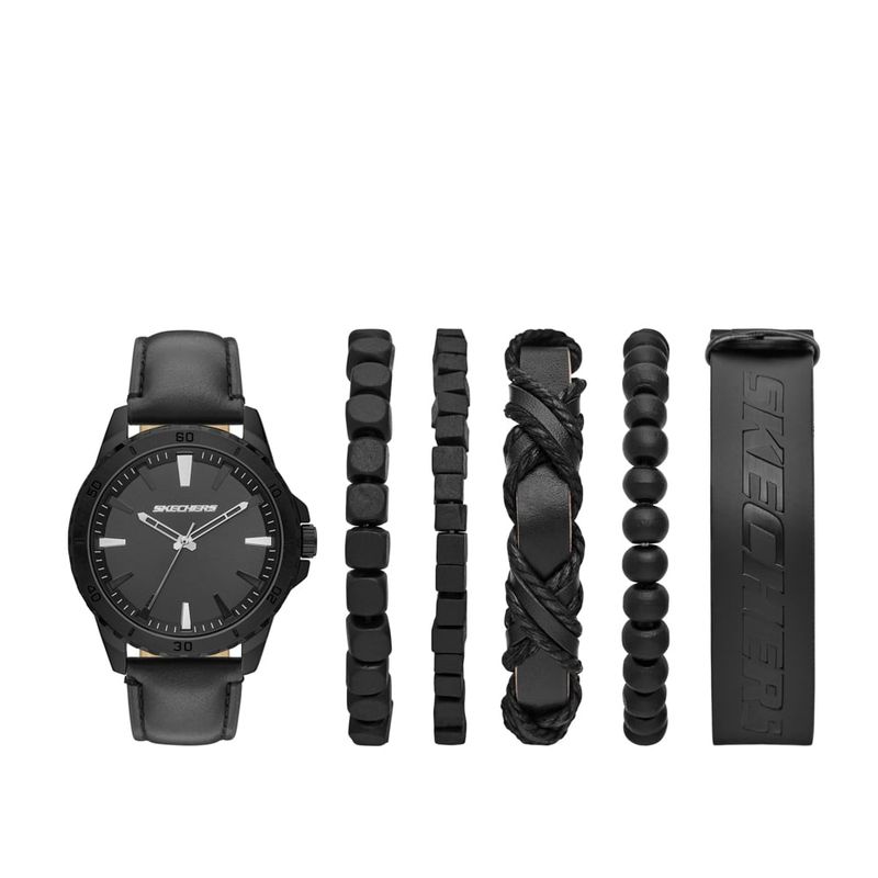 SKECHERS - Reloj Skechers Hombre Casual