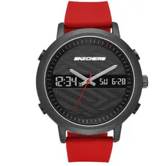 SKECHERS - Reloj Hombre Fashion