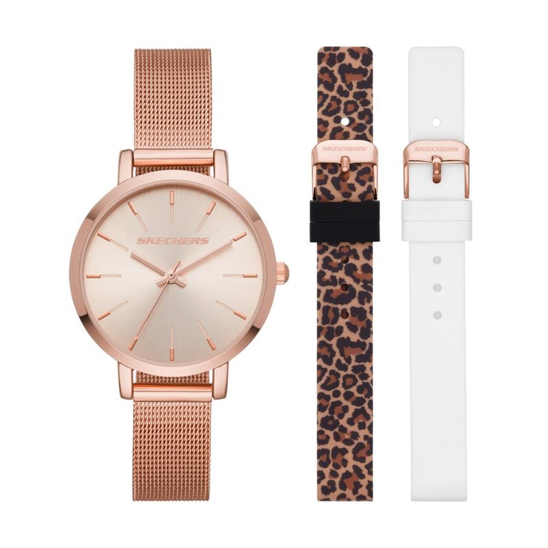 SKECHERS - Reloj Skechers Mujer Casual