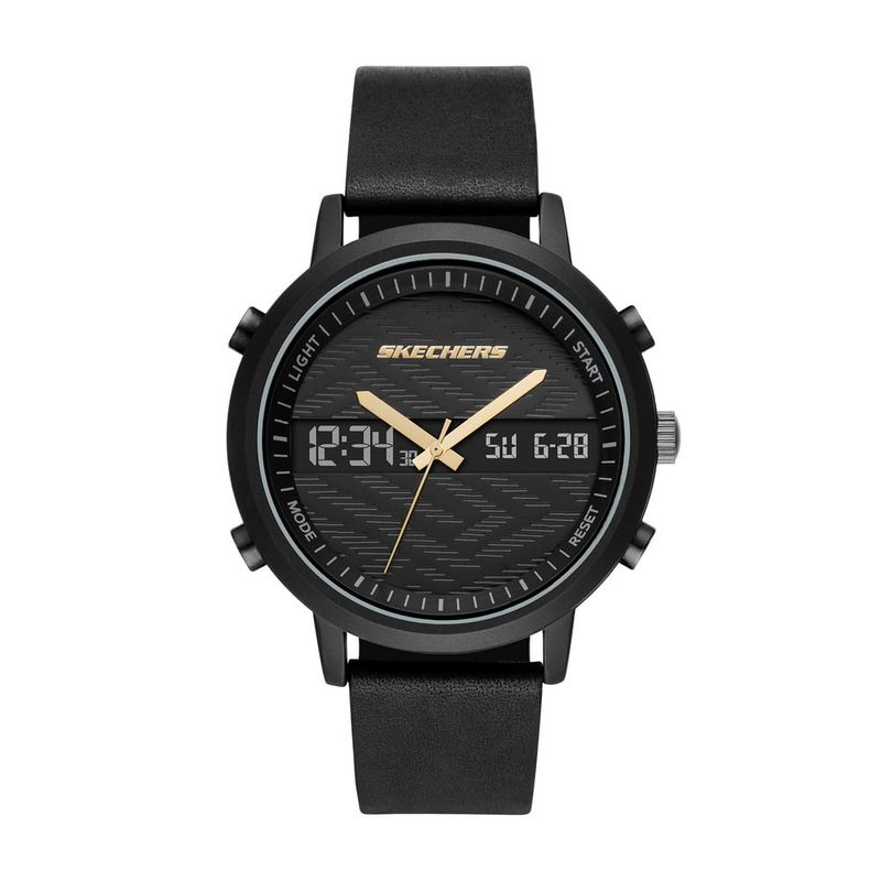 SKECHERS - Reloj Skechers Hombre Casual