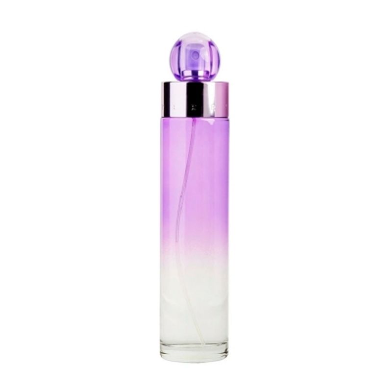 PERRY ELLIS - Perry Ellis 360 Purple For Women EDP 100 ml