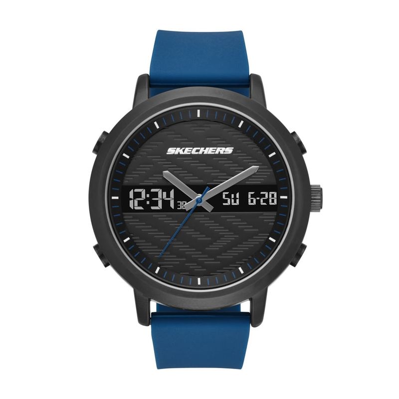 SKECHERS - Reloj Skechers Hombre Fashion