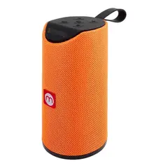 MONSTER - Parlante Bluetooth Audio 450 Naranjo