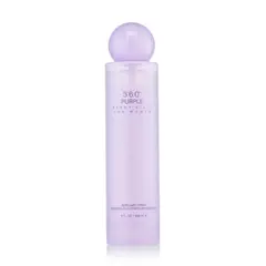 PERRY ELLIS - 360 PURPLE BODY MIST 236ML