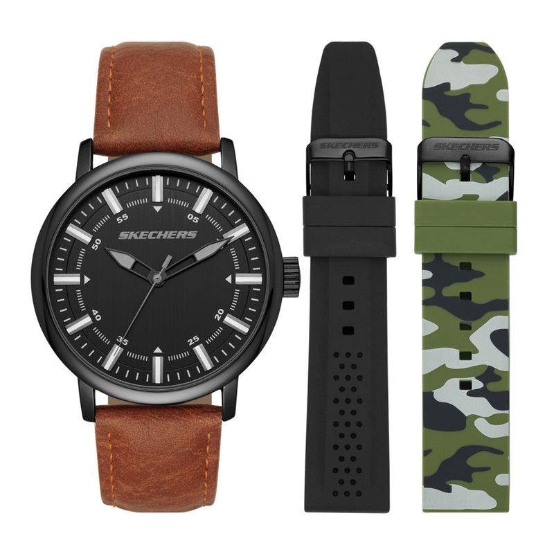 SKECHERS - Reloj Skechers Hombre Casual