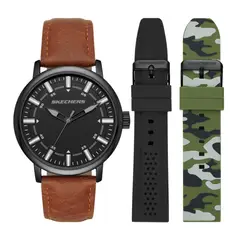 SKECHERS - Reloj Hombre Casual
