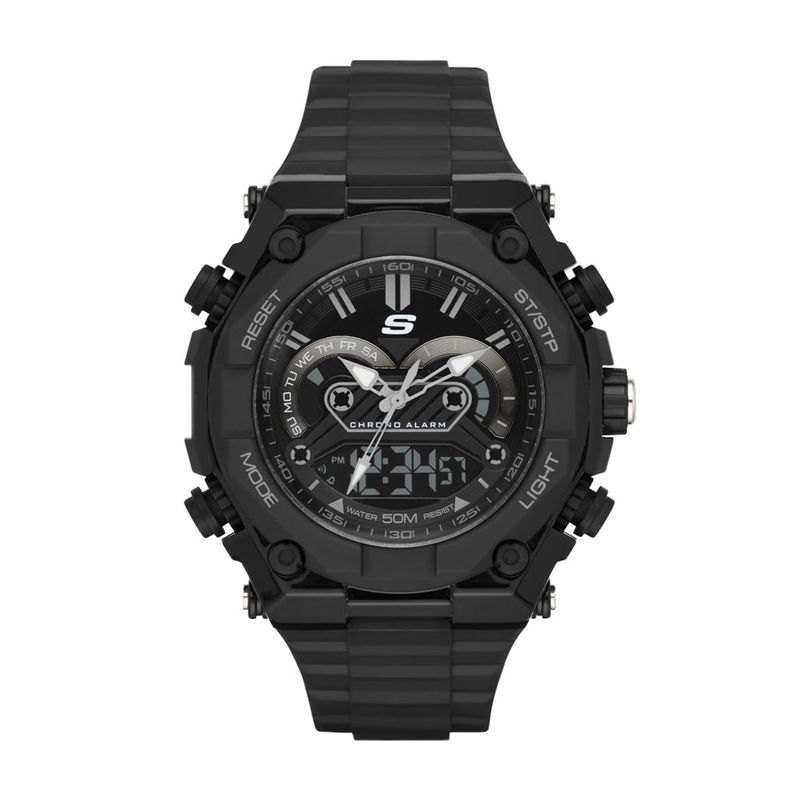 SKECHERS - Reloj Skechers Hombre Fashion