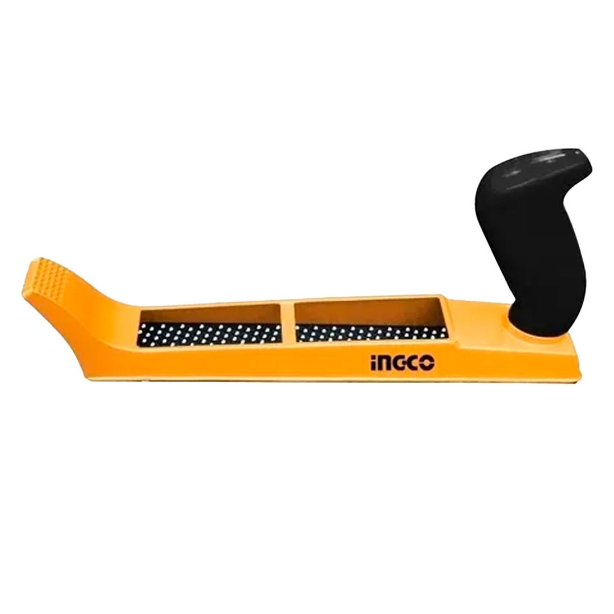 INGCO - Cepillo Raspador Lima Manual Carpintero 250mm