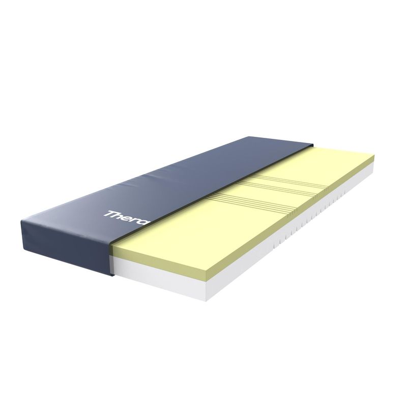 THERAMART - COLCHON ANTIESCARAS CON MEMORY FOAM THERAFOAM TM400