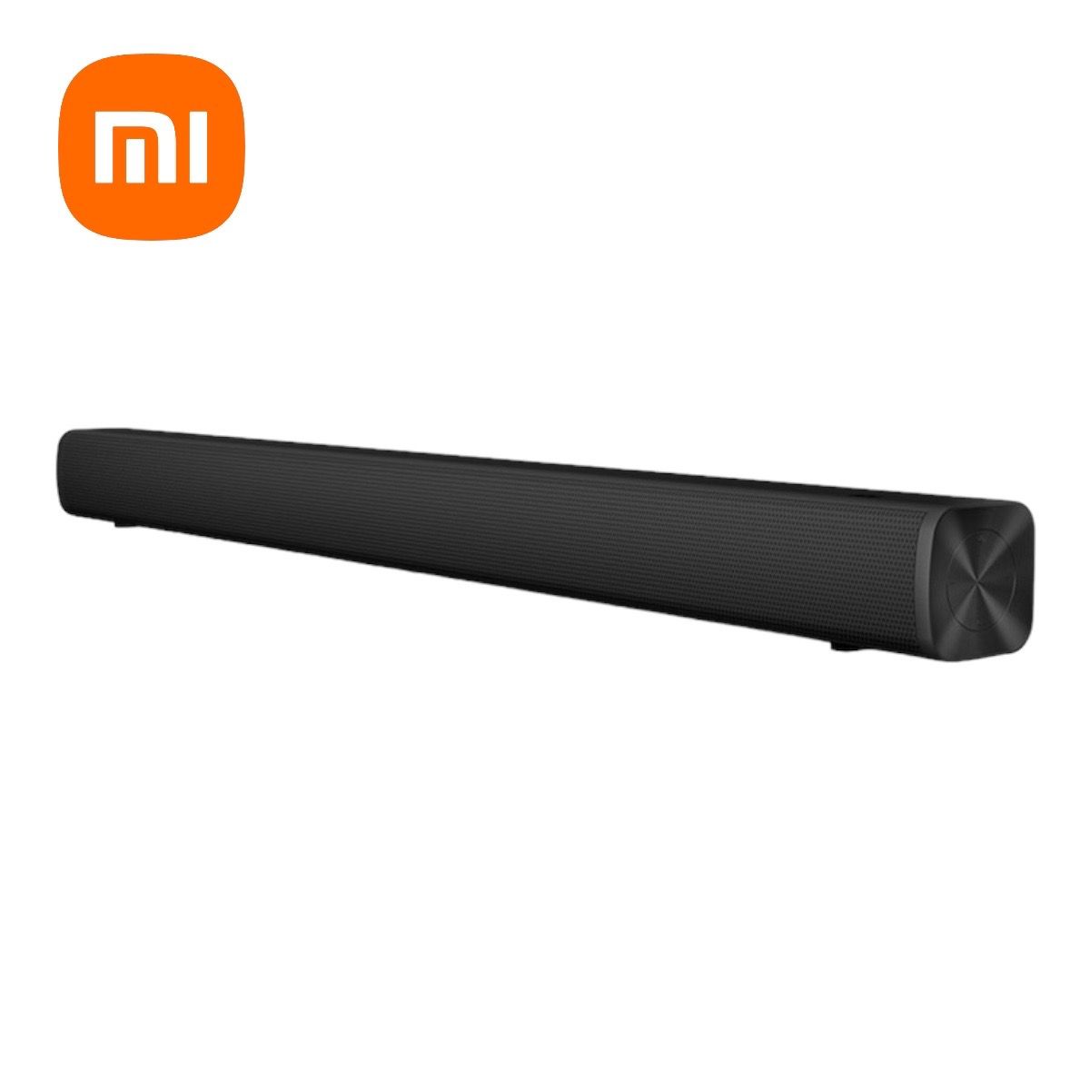 XIAOMI - Barra de sonido Xiaomi Redmi TV SoundBar BT 5.0 30W