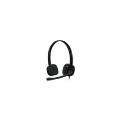 LOGITECH - Audífonos con micrófono h151