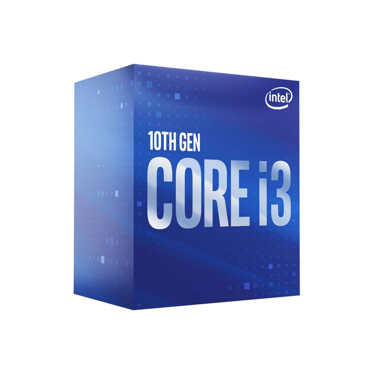 INTEL - Procesador intel core i310100