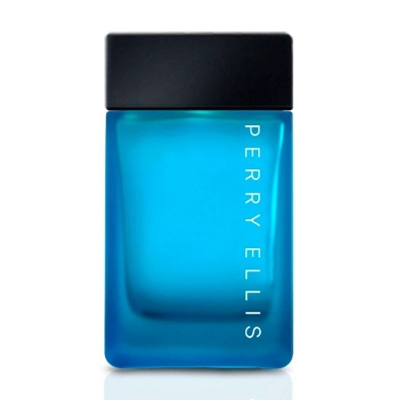 PERRY ELLIS - PERRY ELLIS PERRY ELLIS PURE BLUE 100ML EDT