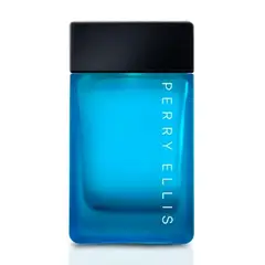 PERRY ELLIS - PURE BLUE 100ML EDT