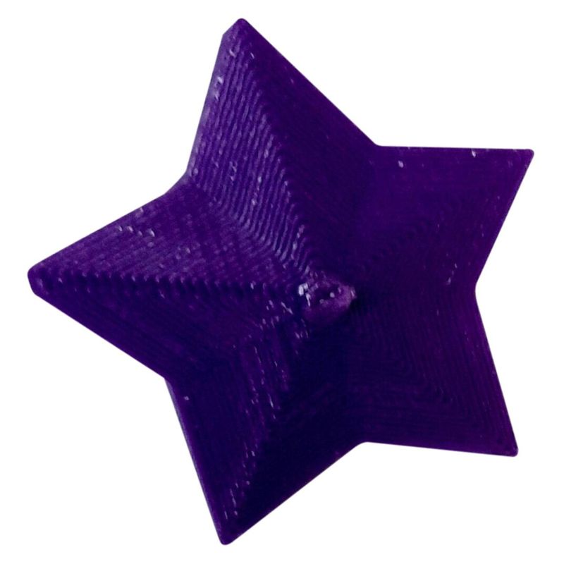 CATHALIFAUDJOYAS - anillo 3d estrella cathalifaudjoyas.