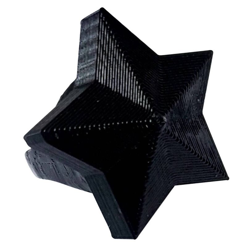 CATHALIFAUDJOYAS - anillo 3d estrella cathalifaudjoyas.