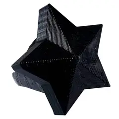 CATHALIFAUDJOYAS - Anillo 3d estrella cathalifaudjoyas.