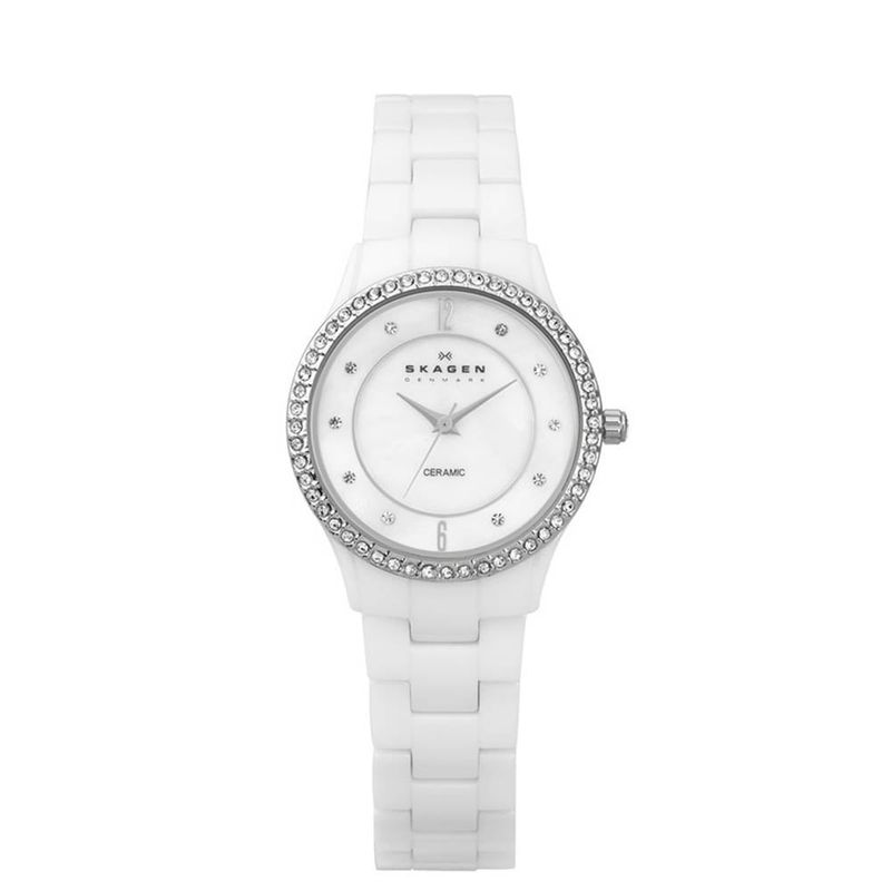 SKAGEN - Reloj Skagen Mujer Fashion