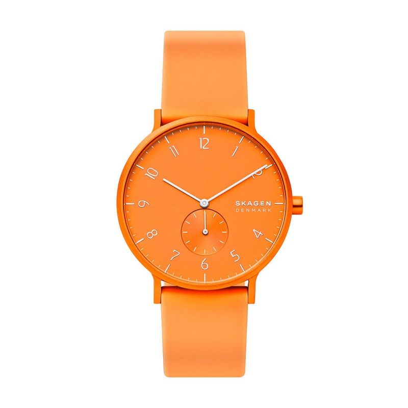 SKAGEN - Reloj Skagen Unisex adulto Fashion