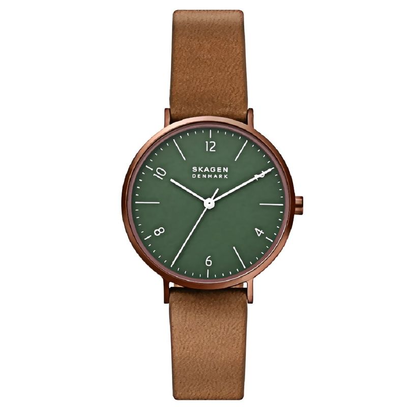 SKAGEN - Reloj Skagen Mujer Fashion