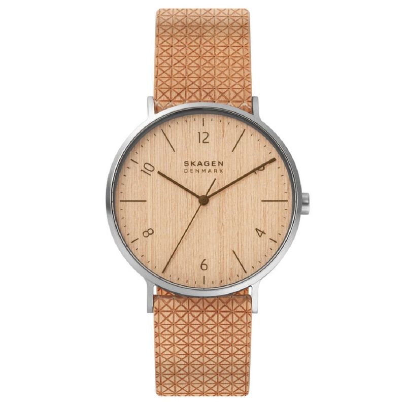 SKAGEN - Reloj Skagen Hombres Fashion