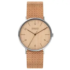 SKAGEN - Reloj Hombres Fashion
